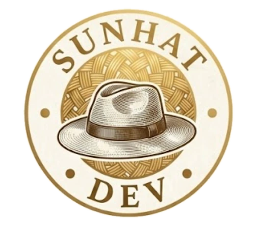 Badge SUNHAT DEV