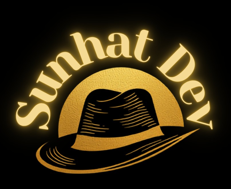 SUNHAT DEV — agence de développement